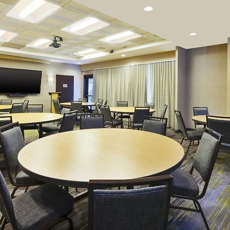 Courtyard By Marriott Secaucus Meadowlands Hotell Eksteriør bilde